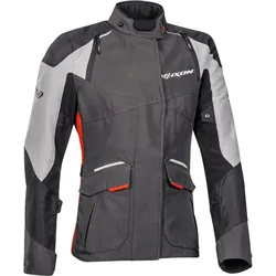 Ixon Balder Damen Motorrad Textiljacke XXL