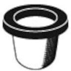 Filtre à panier Schell (628050099)