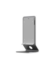 UbiQuiti Lightweight aluminum table stand for the U7 Pro Wall. für U7-PRO-WALL Tischständer (UACC-U7-PRO-WALLTS)