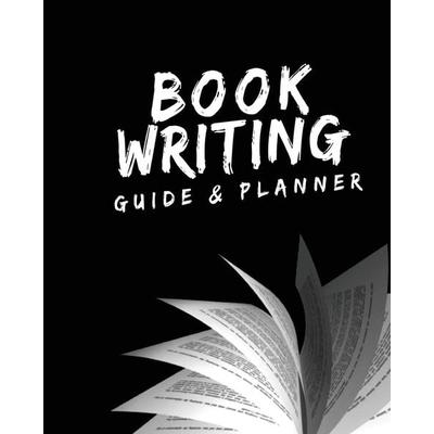 Book Writing Guide & Planner, Taschenbuch von Shanley McCray, Opportune Independent Publishing Company, 978-1-63616-109-9