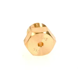 Hauptgasd 3,10 Bohrung Sw16 16 mm Länge - 8738804034