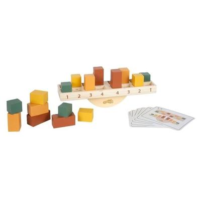 Montessori Balancierspiel