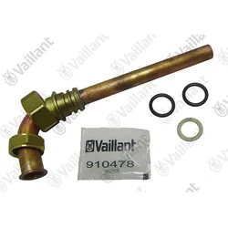Vaillant Rohr, Auslauf Vaillant-Nr. 0020166545