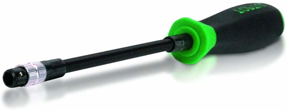 Toptul Comando rotante per lame da 1/4 FTCA0829