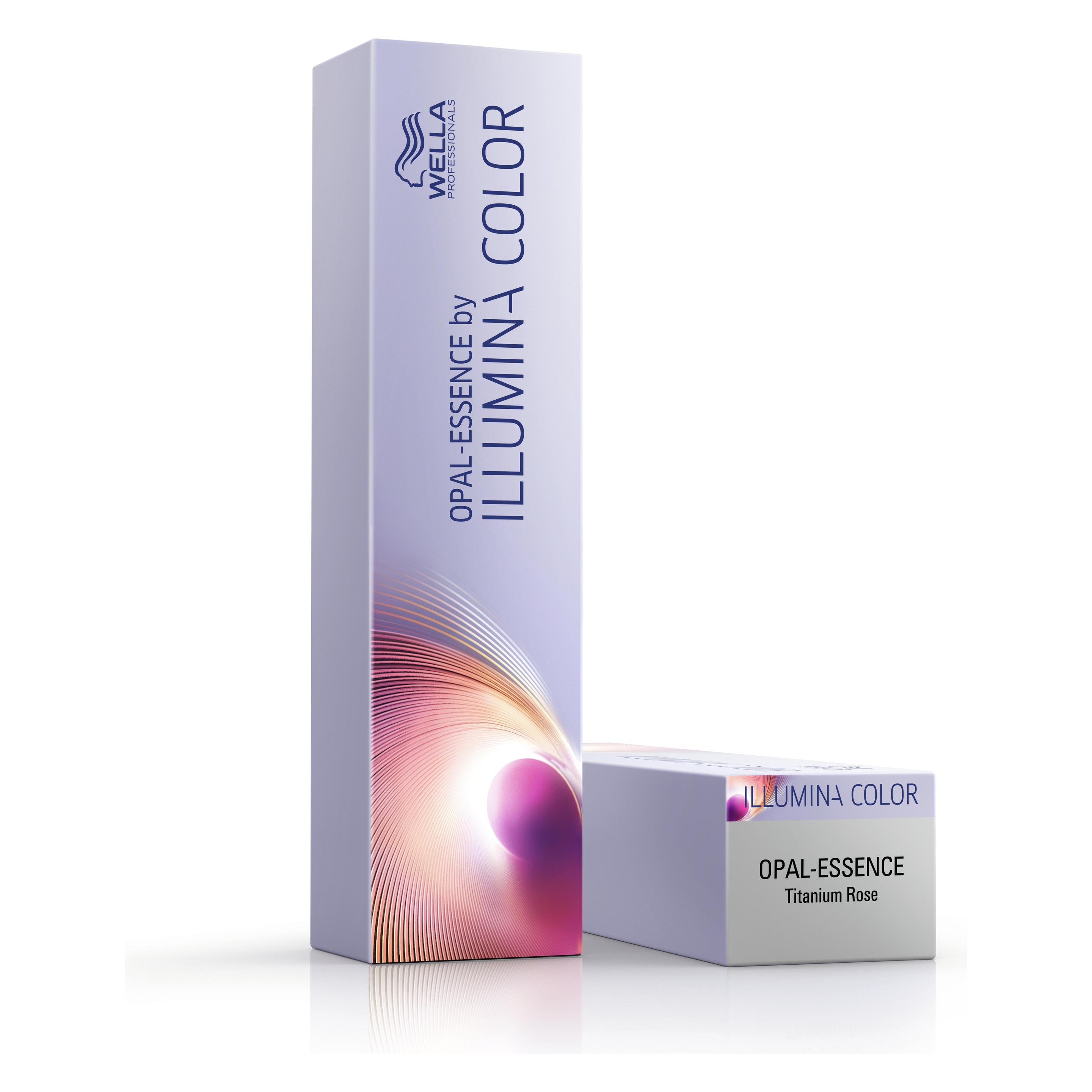 Wella Illumina Color Opal Essence (Copper Peach) (99240008970)