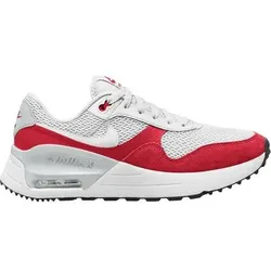 NIKE Herren Freizeitschuhe AIR MAX SYSTM, Größe 45 1⁄2 in Grau 104