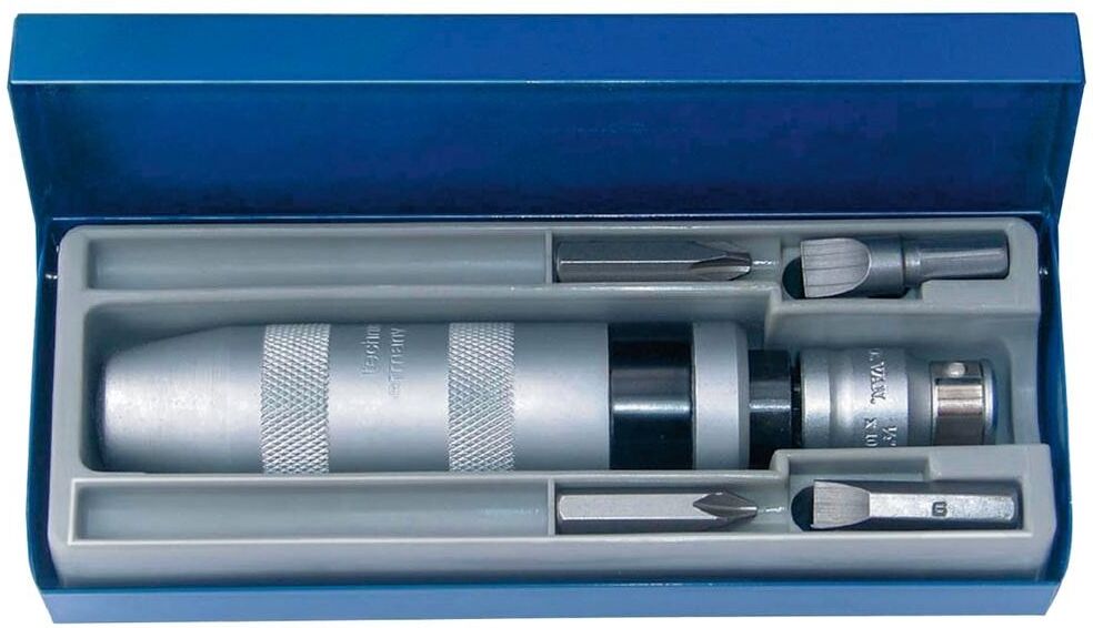 SW-Stahl 04103L Impact Screwdriver