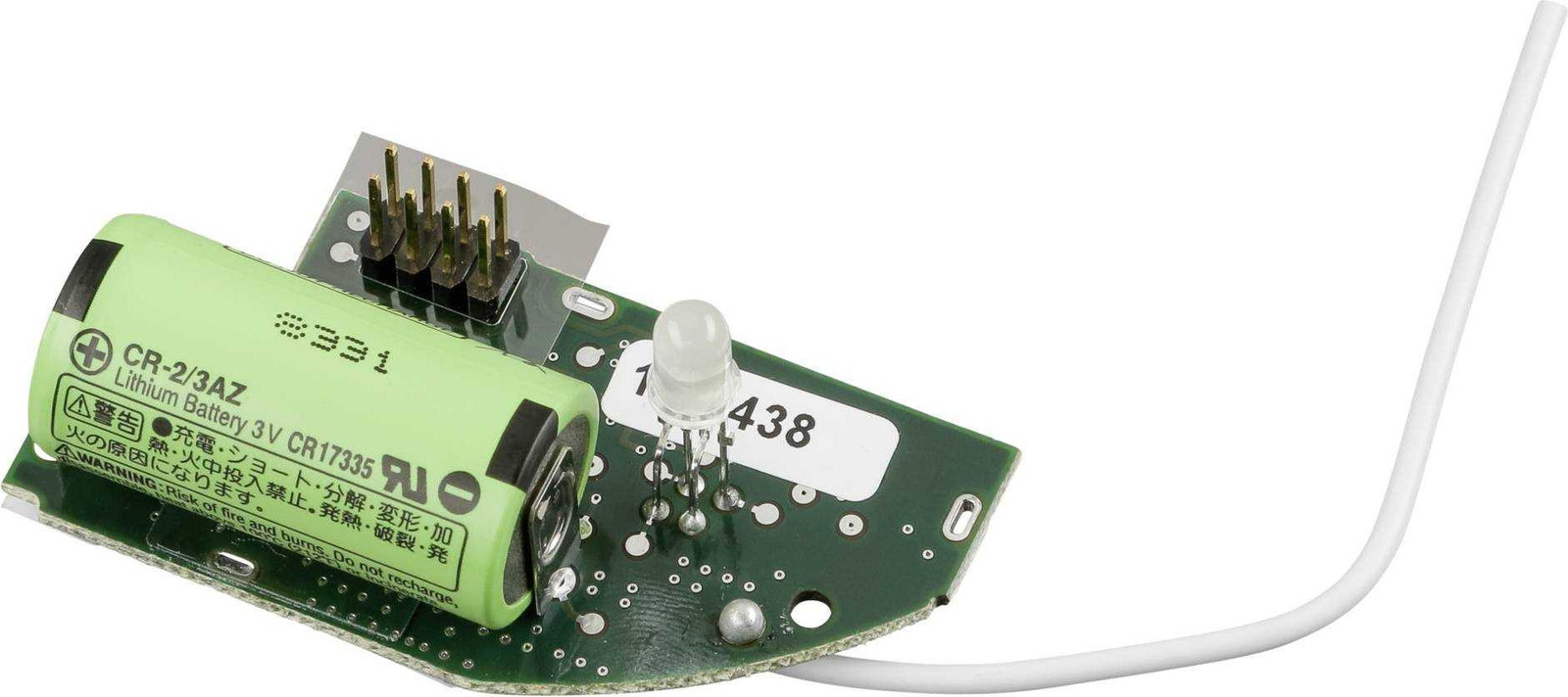 Ei Electronics Ei600MRF draadloze module