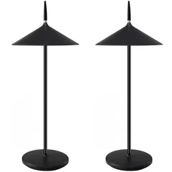 LED TISCHLEUCHTE Nauser (2er-Set)