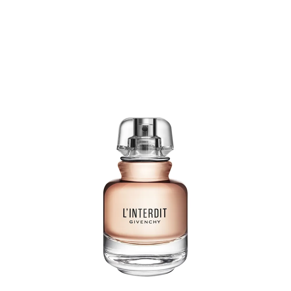 GIVENCHY - L'Interdit 35 ml Brume corps et cheveux - Kapao Parfumerie en ligne française