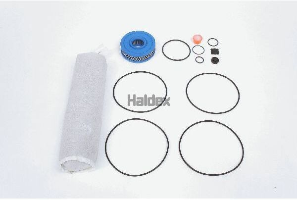 Reparatursatz, Lufttrockner HALDEX RN60A