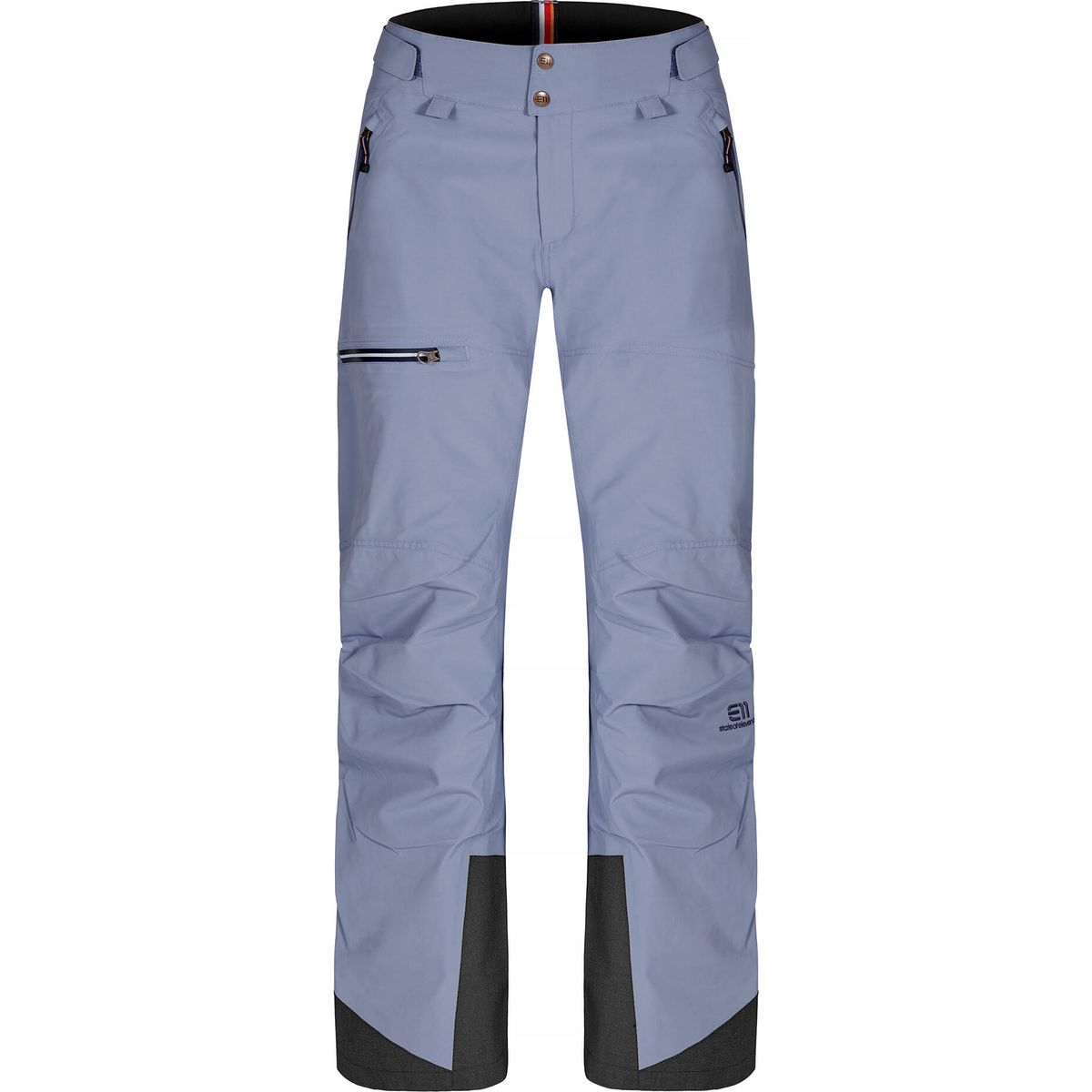 Elevenate Women Arosa Pants stonewash (612) M 240-23612004