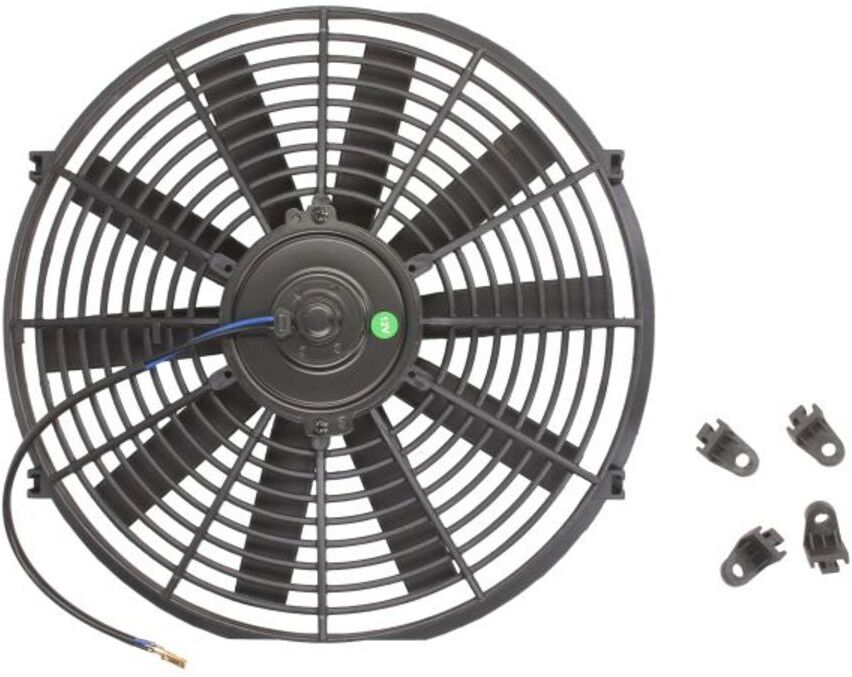 Ventilador TURBOWORKS MG-WE-002