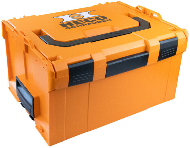 Coffret HECO L-BOXX 238, vide (62900)