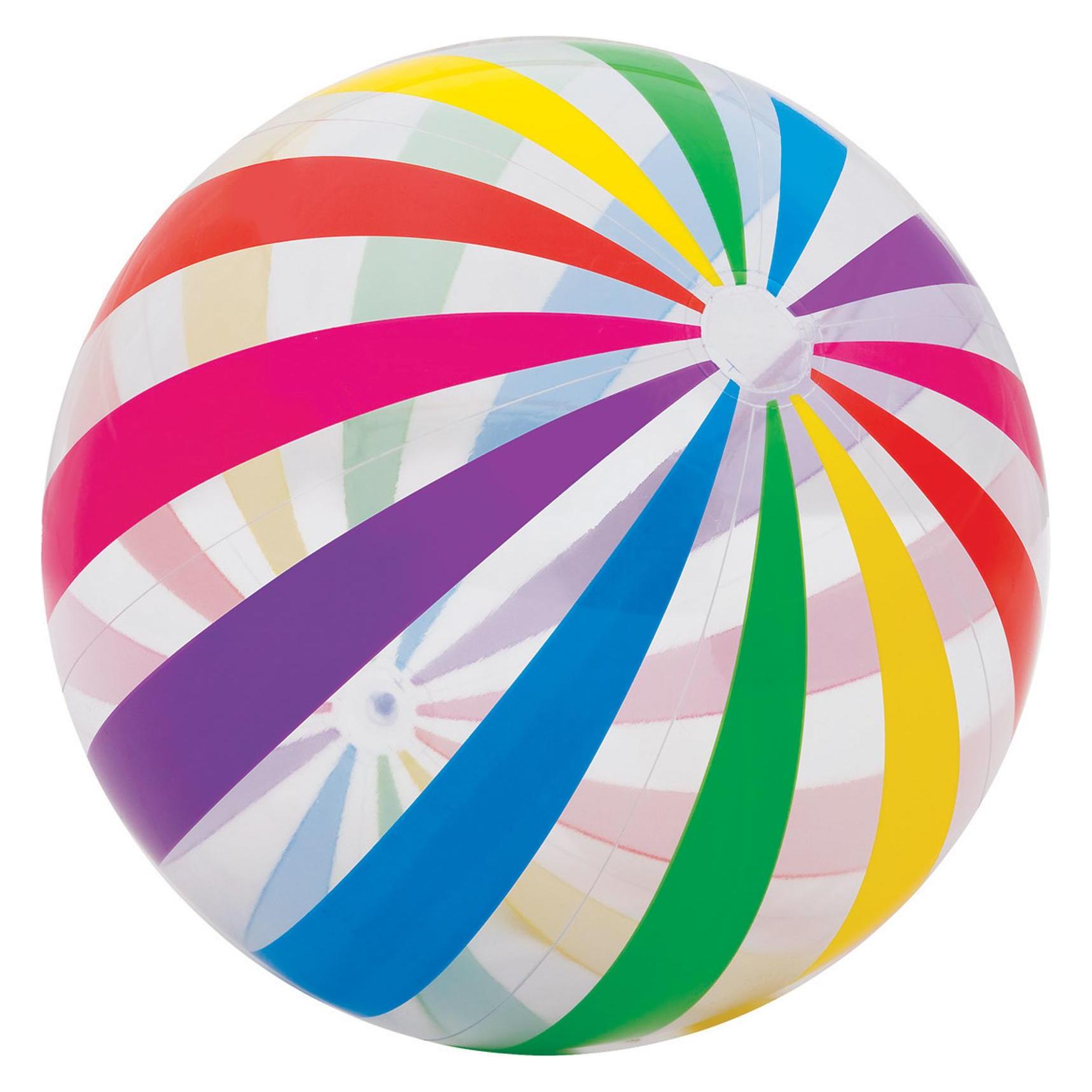 Intex Jumbo (59065)