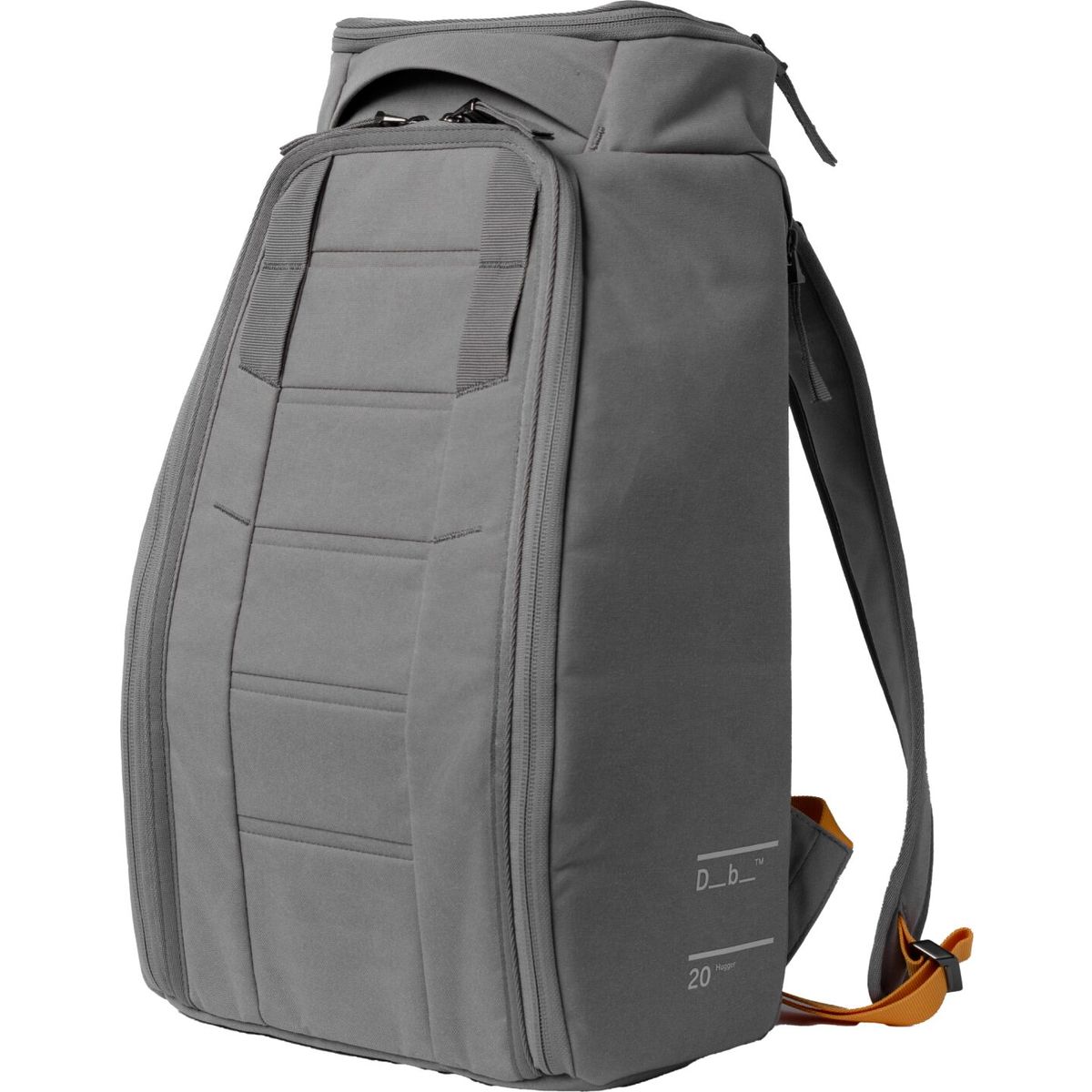 DB Journey Hugger Backpack 20L sand grey (90) 1000174009001