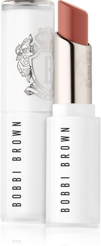 Bobbi Brown Extra Color Shine creamy moisturising lipstick shade Nude Buff 3 g