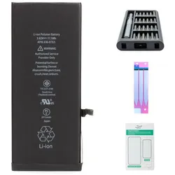 iPhone 6 Plus Akku - Premium-Set