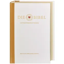 Die Bibel nach Martin Luthers Übersetzung - Lutherbibel revidiert 2017, Fachbücher von Martin Luther