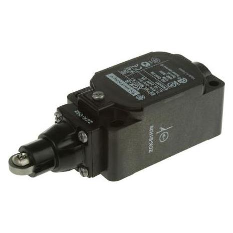 TE Sensors Endschalter Rollenstößel (XCKS102H29)