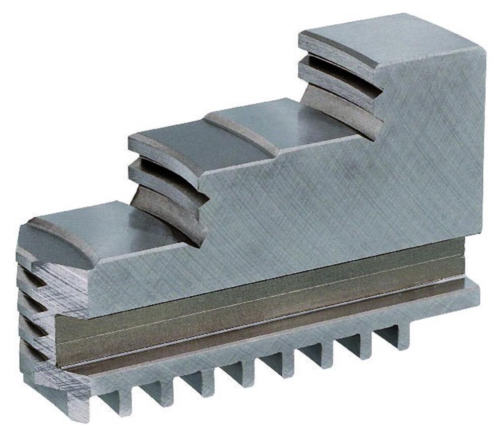 BISON Dreibacken-Satz DB 315mm