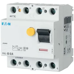 Eaton FI Relais PFR2-1-U
