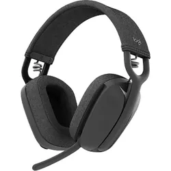 LOGITECH Zone Vibe 100, Over-ear Headset Bluetooth Graphite