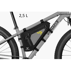 Apidura Backcountry Full Frame Pack 4L