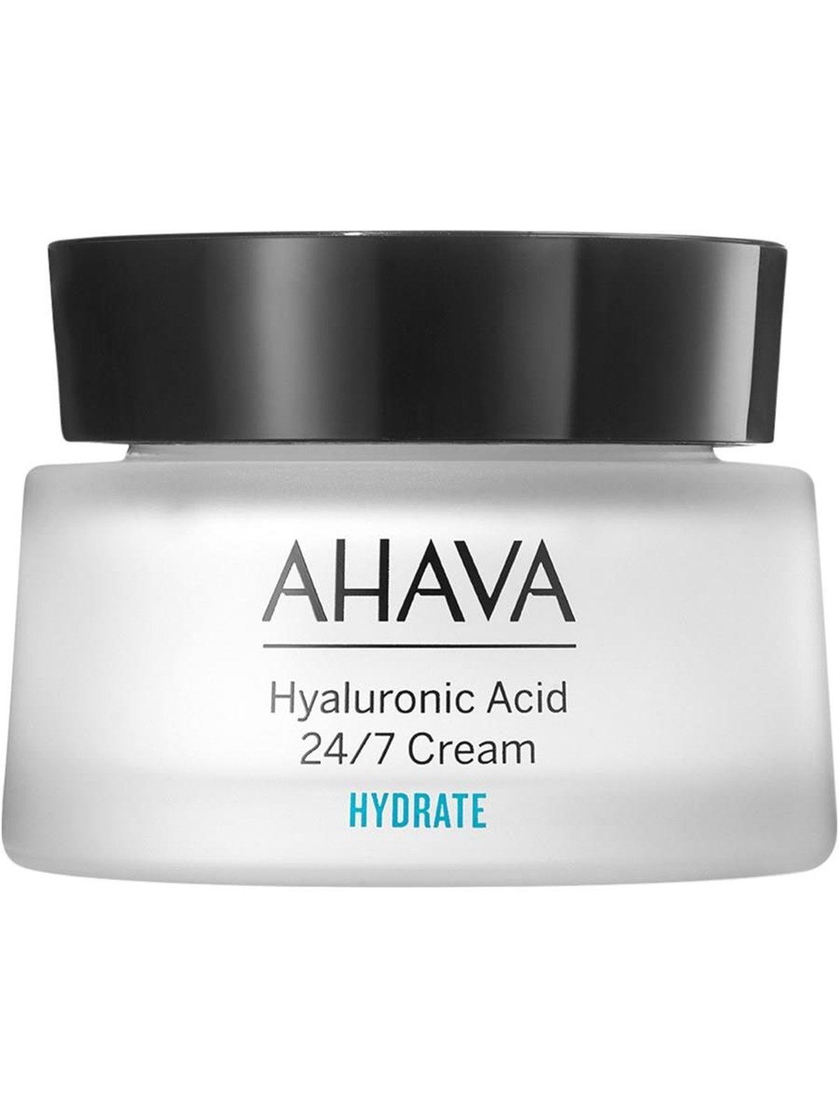 AHAVA Time To Hydrate Hyaluronic Acis 24/7 Cream