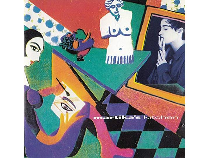 Martika'S Kitchen