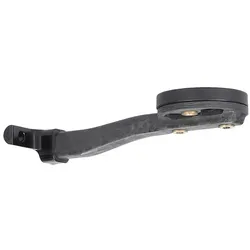 ALPITUDE COMPONENTS Halterung Garmin / Wahoo Stelvio 3K Carbon | Darim