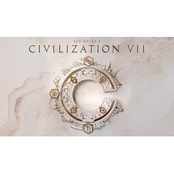 Sid Meier’s Civilization VII Nintendo Switch 2 Edition