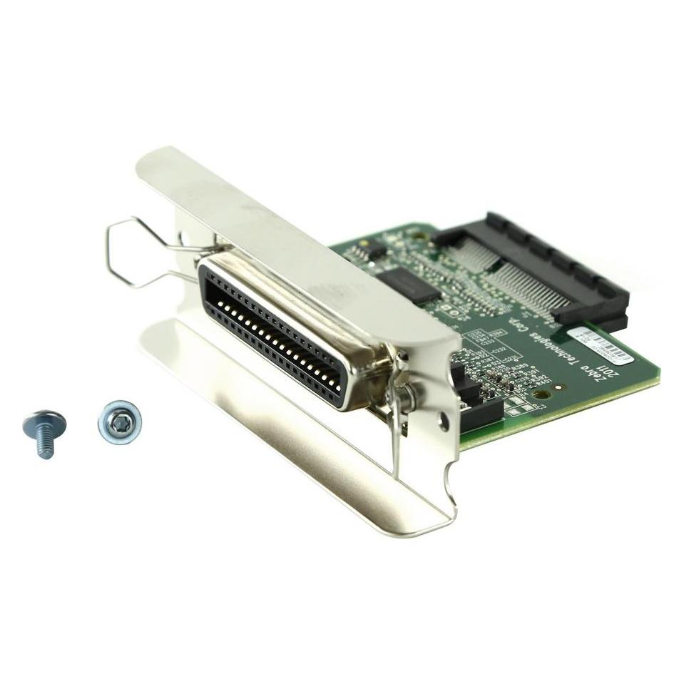 Zebra Kit Parallel Port Card ZT600 (P1083320-040)