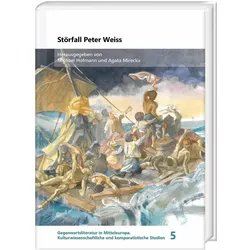 Agata Mirecka, Fachbücher von Michael Hofmann, Agata Mirecka