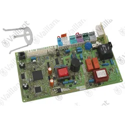 Leiterplatte, Umbausatz Vaillant-Nr. 0020038616