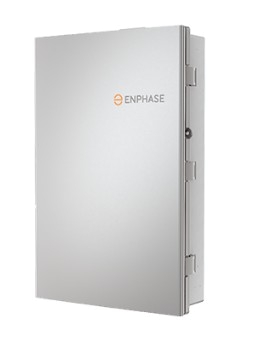Enphase IQ System Controller 3 INT (only DE, AT, CH) SC100G-M230ROW