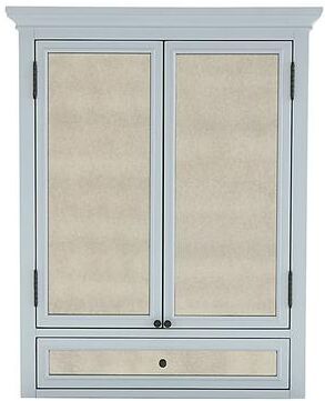 Chandler Wall Cabinet - Ballard Designs
