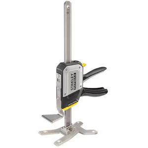 Stanley Montagewerkzeug FMHT83550-1, TradeLift, Einhand, bis zu 150 kg Hubkraft, 2 Stück