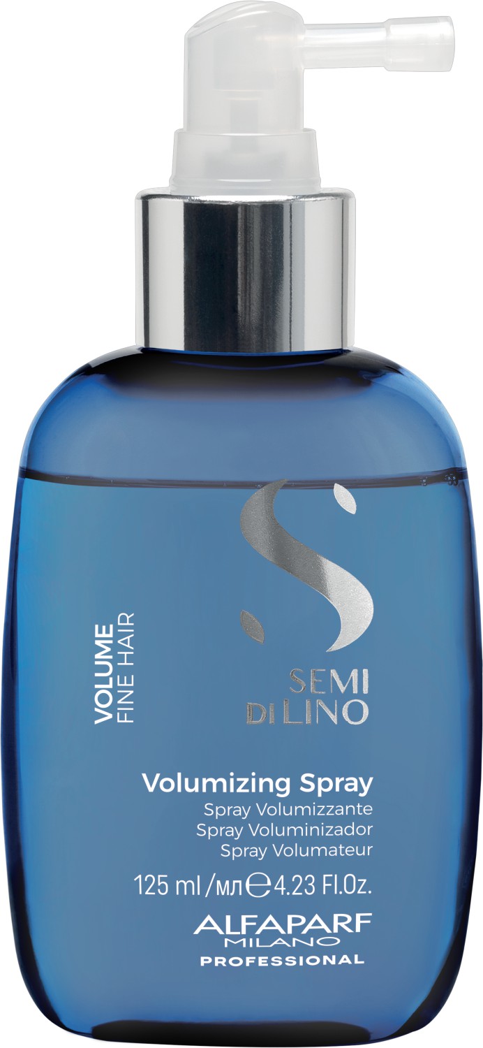 Alfaparf Milano Semi di Lino Volumizing Spray 125 ml PF020069