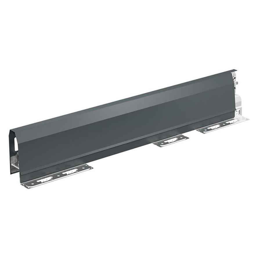 Hettich Schubkasten Zargen ArciTech, anthrazit (9121291)