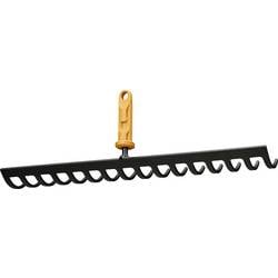 FISKARS Rechen 1080678 413 mm QuikFit™