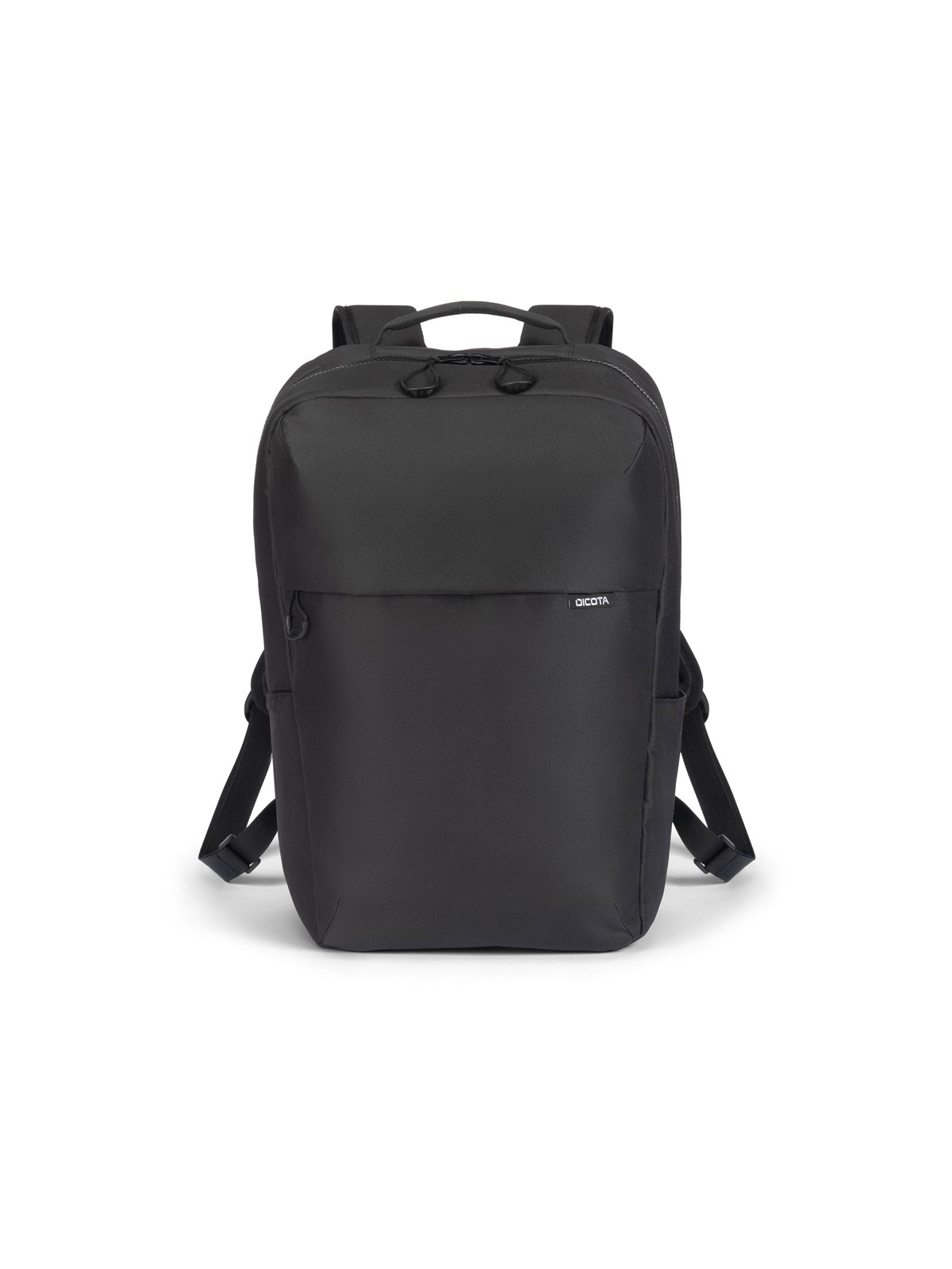 Dicota Commuter Rucksack für Laptop 16" | Schwarz