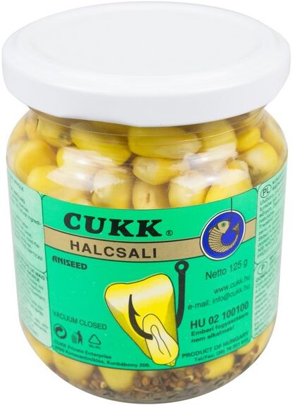 Cukk Majs-Anis