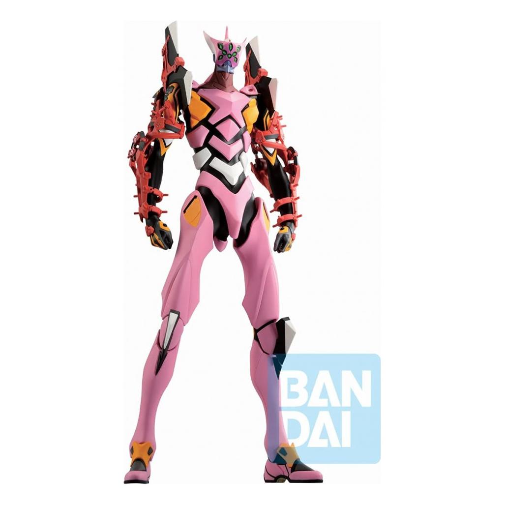 Banpresto Ichibansho Evangelion - Eva Kai-08Y 17903 (BP17903)