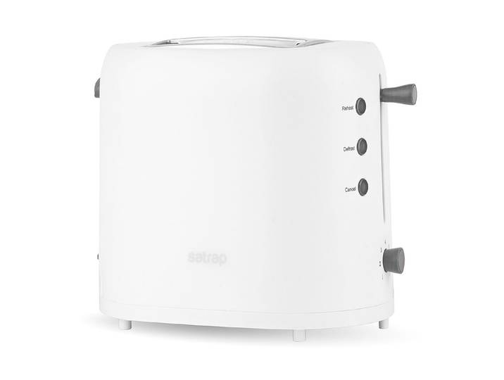 satrap Toasty 1 Toaster