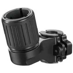 Insta360 Ski Pole Mount, Action Cam Zubehör, Schwarz