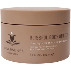 200ml Innersense Organic Beauty Blissfull Body Butter