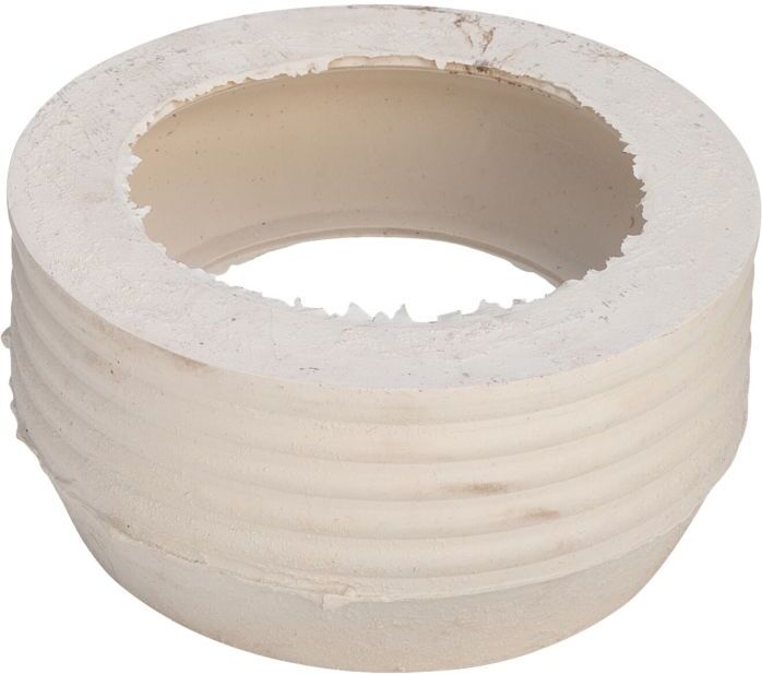Viega Lippendichtung 3228-268 137229 Gummi weiß, 84x34mm