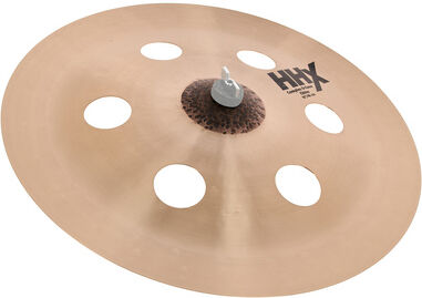 "Sabian 19"" HHX Complex O-Zone China "