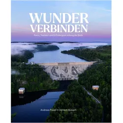Pawel:Wunder verbinden, Sachbücher von Andreas Pawel
